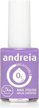 Produktbild Andreia Nagellack Breathable B1 (10,5 ml) (B1, Farblack)