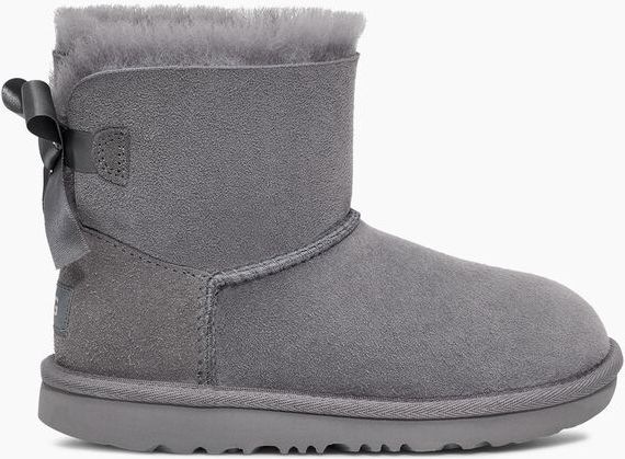 Actual product image Ugg T Mini Bailey Bow Ii (27.5)