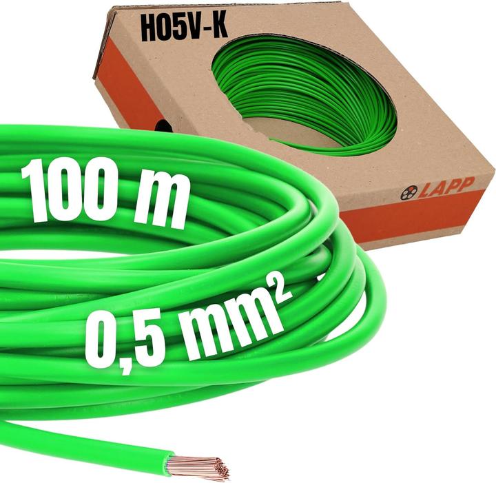 Groen