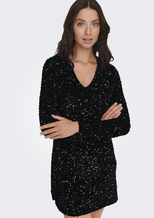 Image du produit Only ONLANIKA Kurzes Kleid Kleid (S)