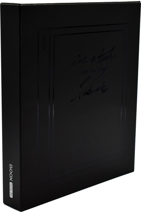 Produktbild Onyx Boox Note Air (10.30", 32 GB, Dunkelblau)