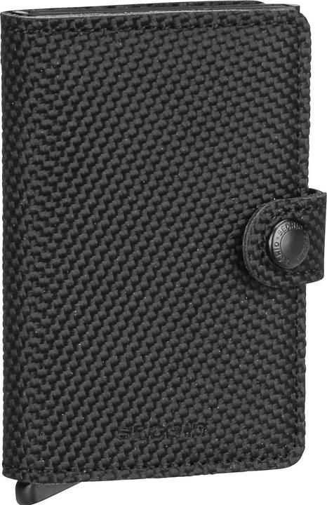 Actual product image Secrid Mini Wallet
