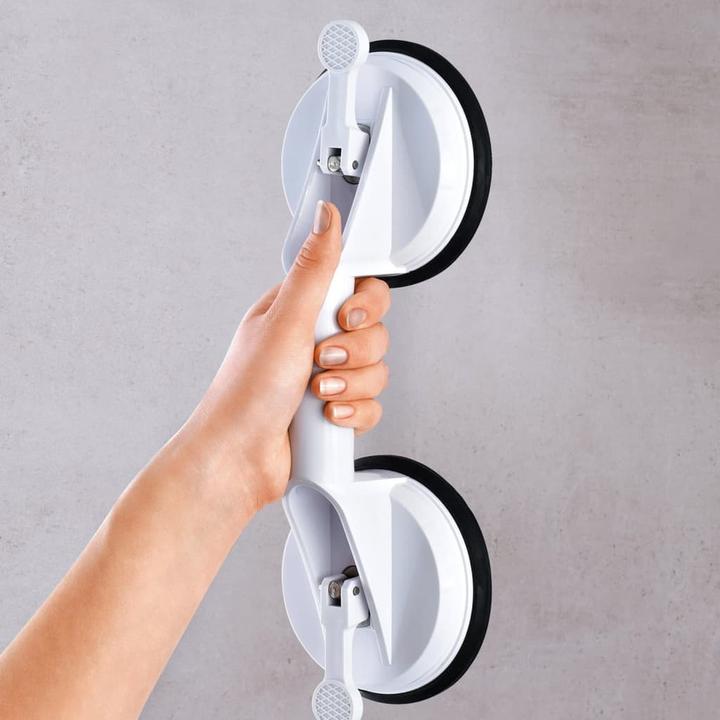 Produktbild Ridder Comfort Reisesauggriff