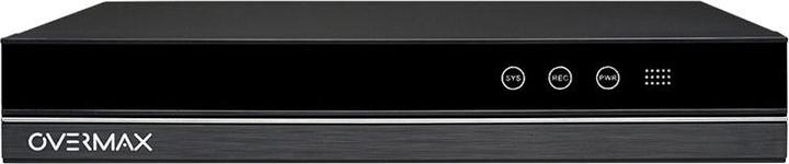 Actual product image Overmax Camspot NVR 4.0 Network Camera Set with Recorder