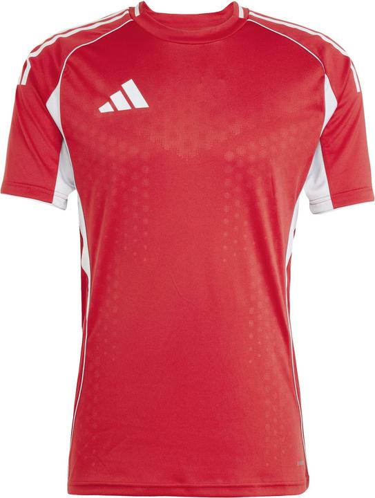 Image du produit adidas Maillot Tiro 25 Competition (3XL)