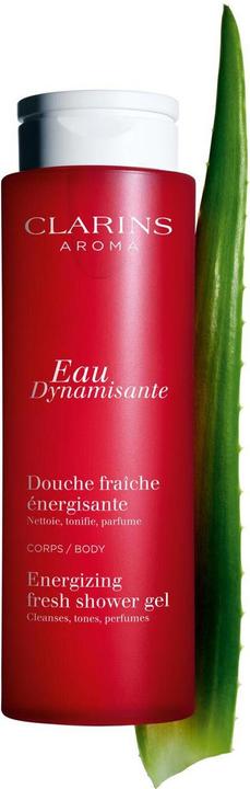 Produktbild Clarins Shower Gel (200 ml)