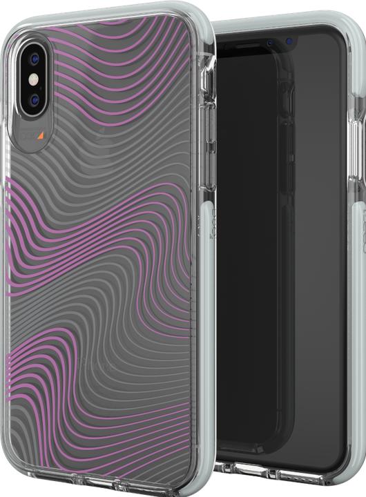 Actual product image gear4 Victoria (Apple iPhone XS, Apple iPhone X)