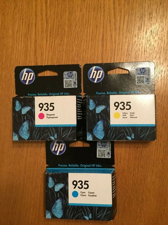 Immagine prodotto HP 935 (M)