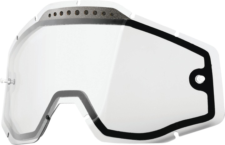 Immagine prodotto 100% Gen 1 Lente di ricambio - Doppio vetro ventilato