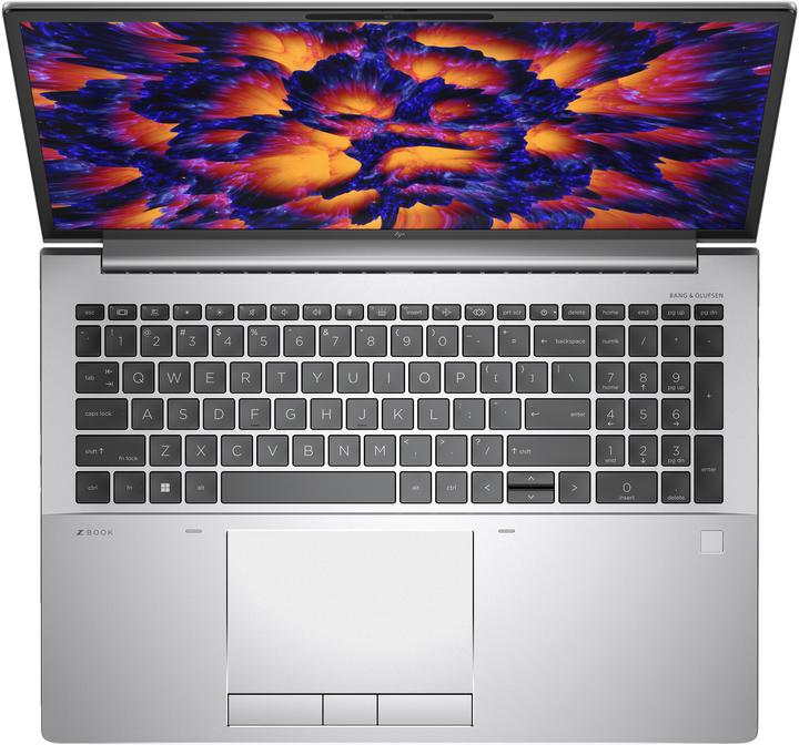 Immagine prodotto HP ZBook Fury 16 G9 (16", Intel Core i7-12850HX, 32 GB, 1000 GB, DE)