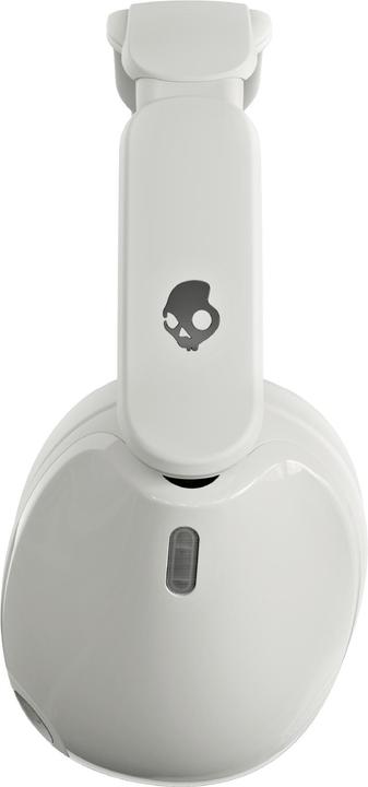 Produktbild Samsonite SKULLCANDY Headphone HESH 540 Over-Ear ANC Bone White (ANC, 65 h, Kabelgebunden)
