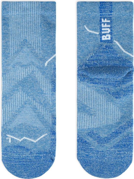 Immagine prodotto Buff Dryflx Quarter Socks (45/47)