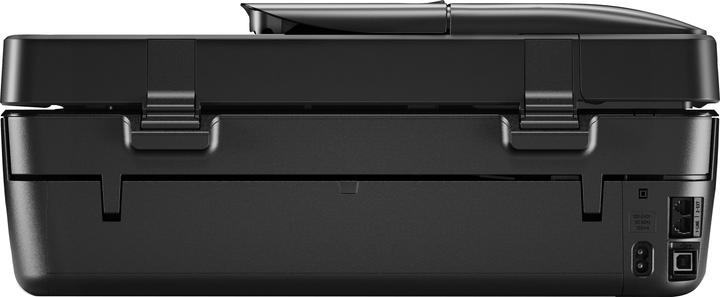 Actual product image HP OfficeJet 5230 (Ink, Colour)