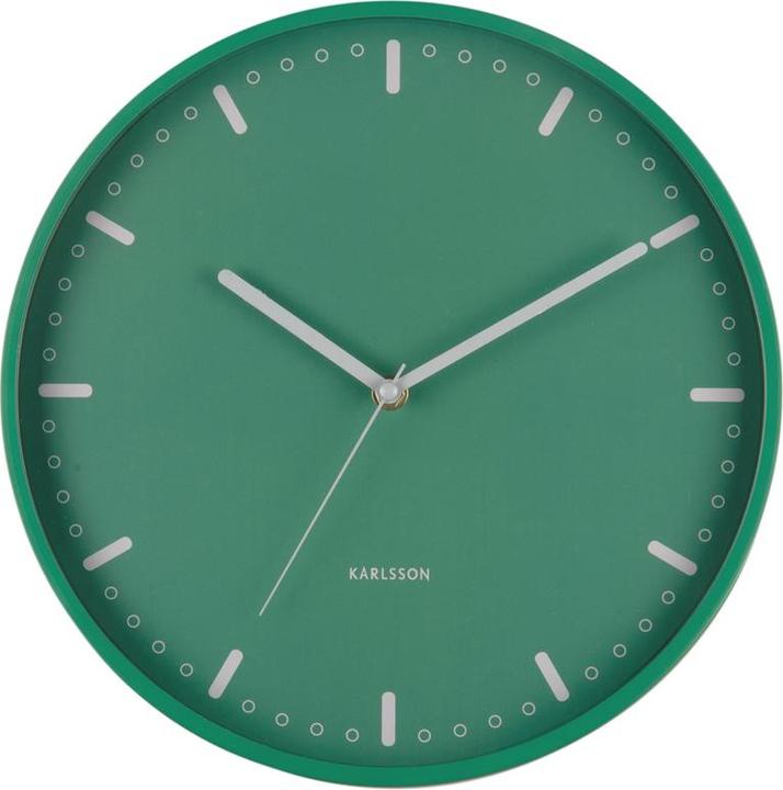 Retro green