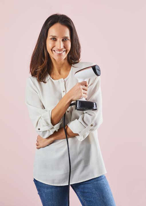 Actual product image Rowenta DR3030 (1300 W, 19 g/min)