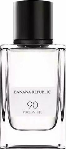Immagine prodotto Banana Republic 90 Bianco puro (Eau de parfum, 75 ml)