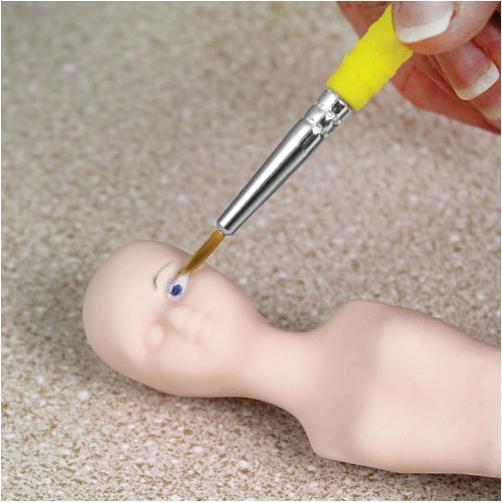 Produktbild PME Fine Craft Brushes (5 Stk.)