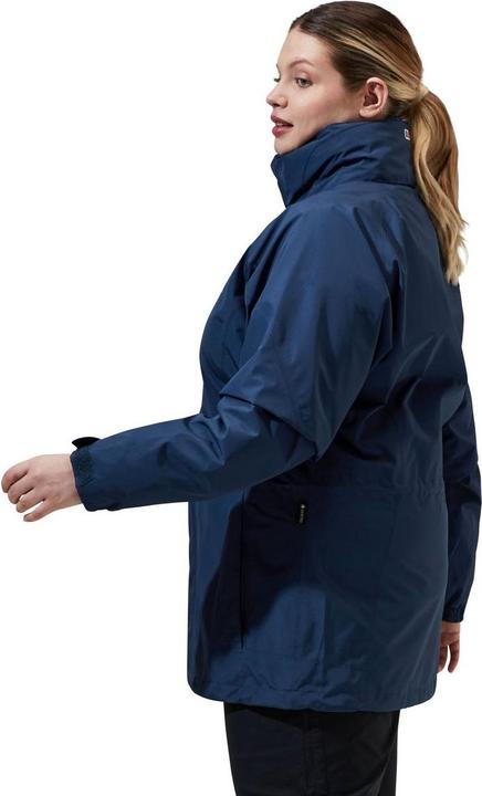 Immagine prodotto Berghaus Giacca Glissade InterActive impermeabile (36)