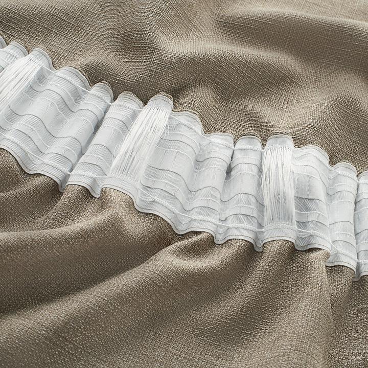 Actual product image La Redoute Interieurs Select (260 x 140 cm)