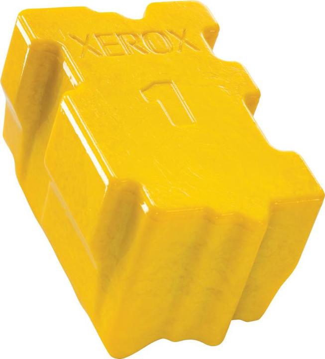 Produktbild Xerox Color Stix für Phaser 8860 (Y)