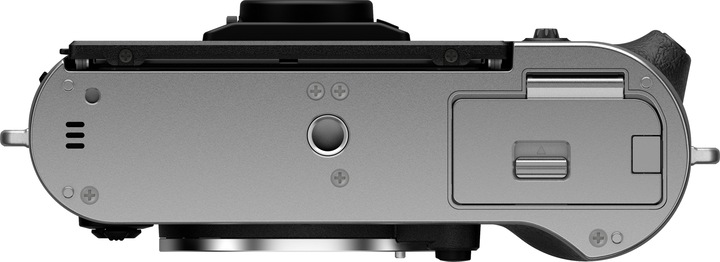 Produktbild Fujifilm X-T50 Body (40.20 Mpx, APS-C / DX)