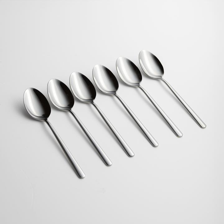 Image du produit Galaxus Couverts, service 30 pièces (30 pcs, Set de couverts)