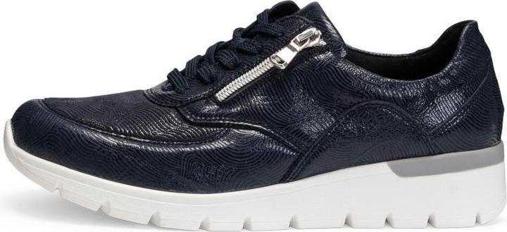 Image du produit Vitaform Sneaker Textil & Stretch Damen Weite K Supersoft (37)