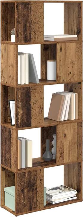 Image du produit vidaXL Wandschrank (24 x 60 x 156 cm)