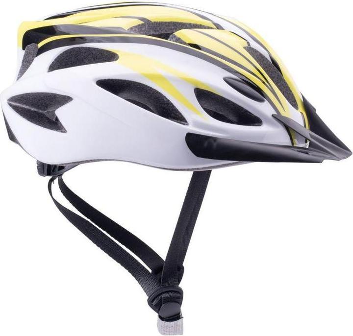 Actual product image Mares Kask rowerowy na rolki deskorolkę Martes Gubbe rozmiar L 58-61 cm (58 - 61 cm)