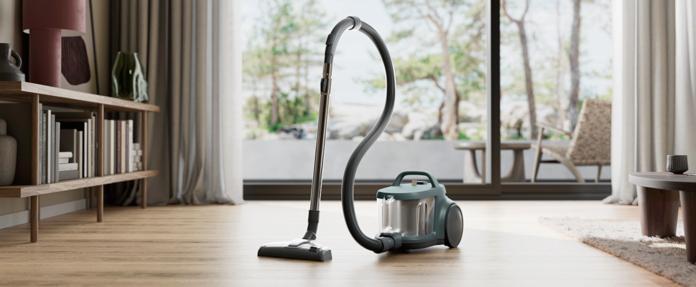 Image du produit Electrolux Aspirateur sans sac Ligne 300 EL31C2OG