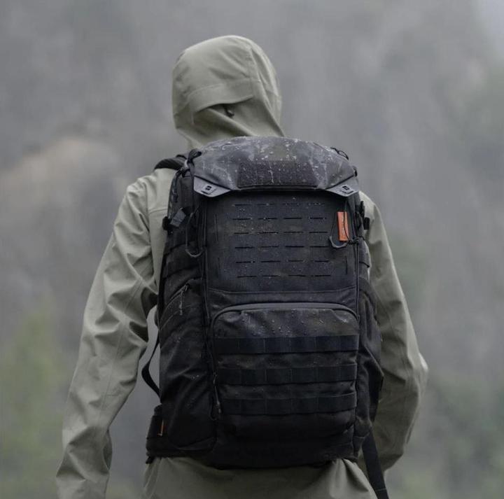 Produktbild Pgytech OneMo Tactical Backpack 25L (Dark Night Camo) (25 l)