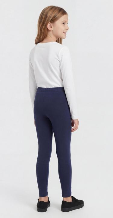Produktbild TupTam Winterleggings - 3er Set (128)