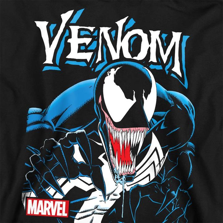 Produktbild Venom Antihero Sweatshirt (M)