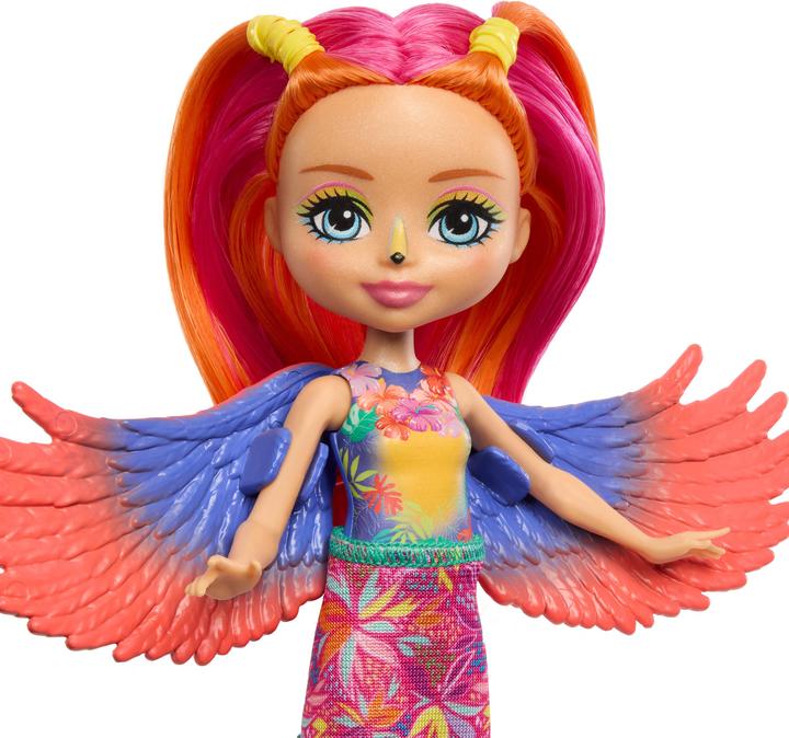 Produktbild Enchantimals Spring- Toucan