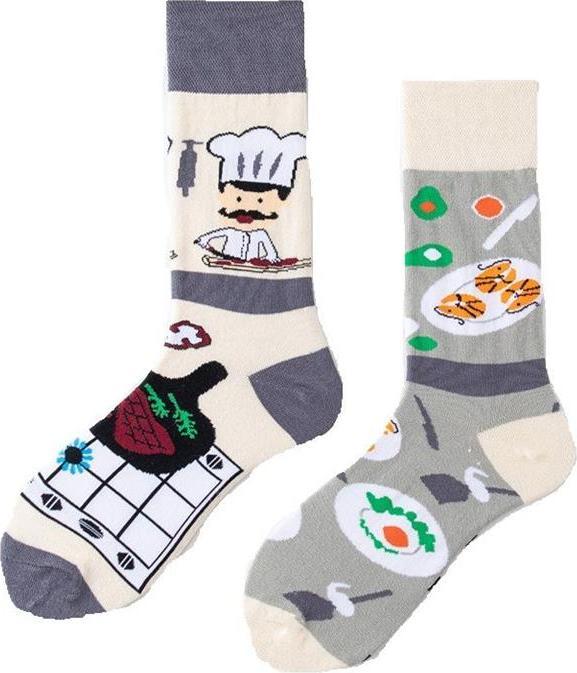 Immagine prodotto Musthaves Calzini taglia 38 - 45 Cottura (Confezione singola, 38 - 45)