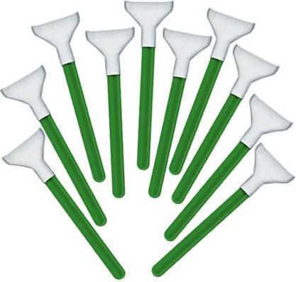 Productafbeelding Visible Dust Ultra MXD-100 V-Swab, 1,3x voor MFT-sensoren - 12 stuks