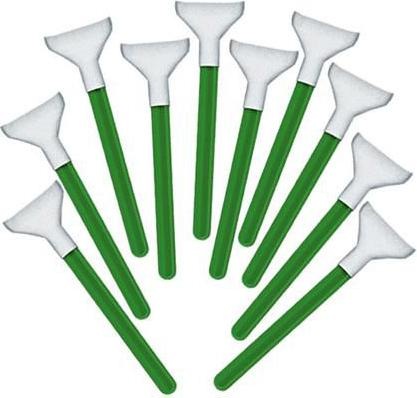 Actual product image Visible Dust Ultra MXD-100 V-Swab, 1.3x for MFT sensors - 12 pieces