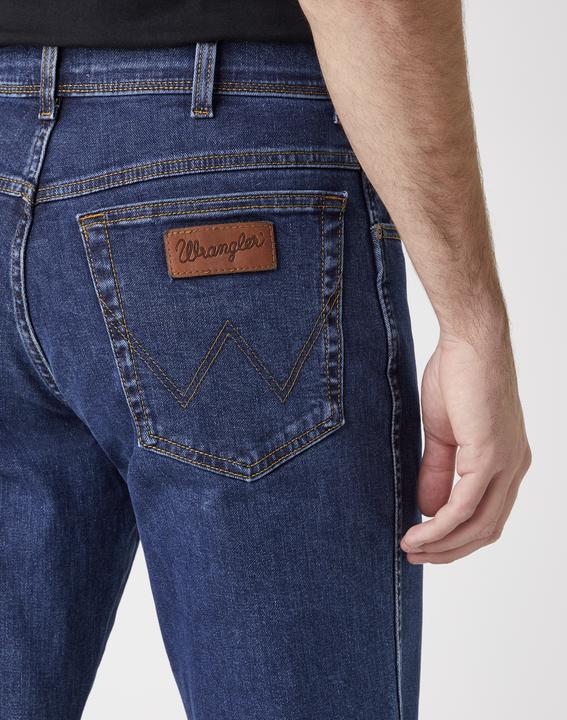 Actual product image Wrangler Texas (W36/L30)