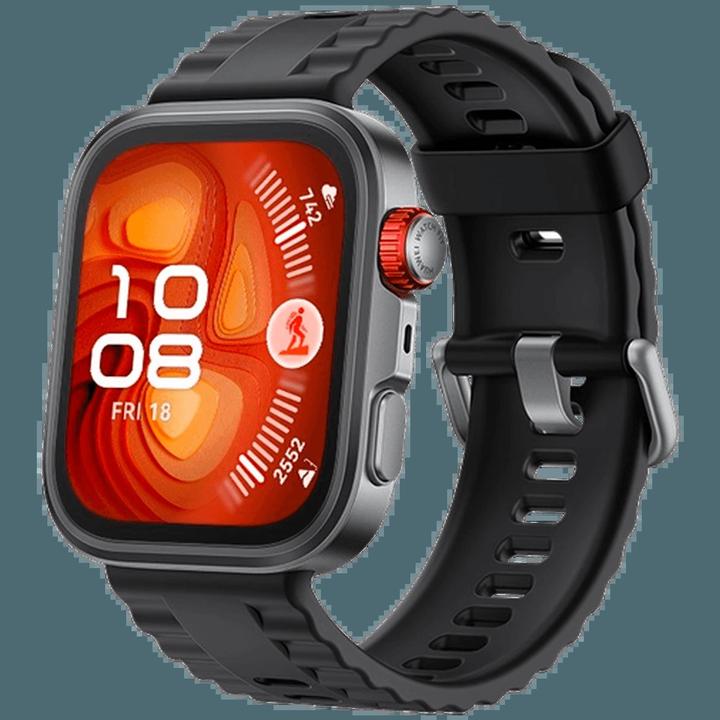 Actual product image Huawei Fit 4 Pro (40 mm)