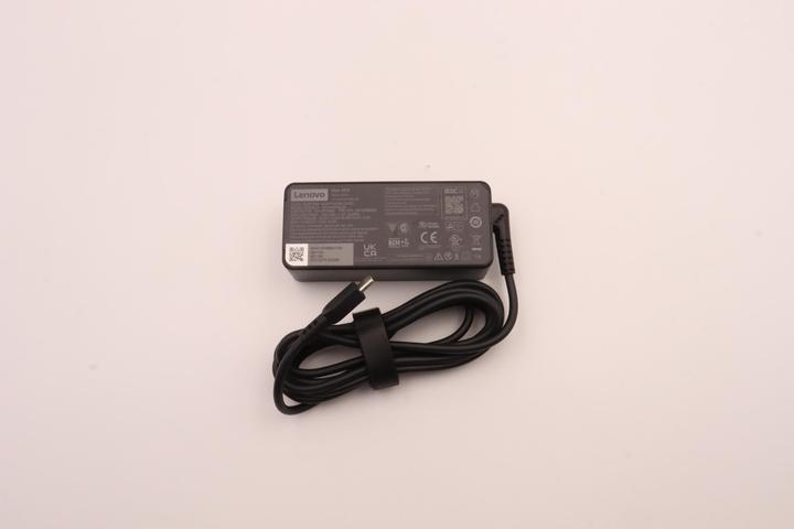 Produktbild Lenovo PD,45W,20/15/9/5V,2P,WW,ACB (45 W)