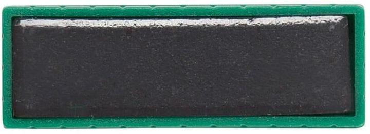 Produktbild Maul Haftmagnet MAULsolid, Haftkraft: 1,0 kg, grn (10x)