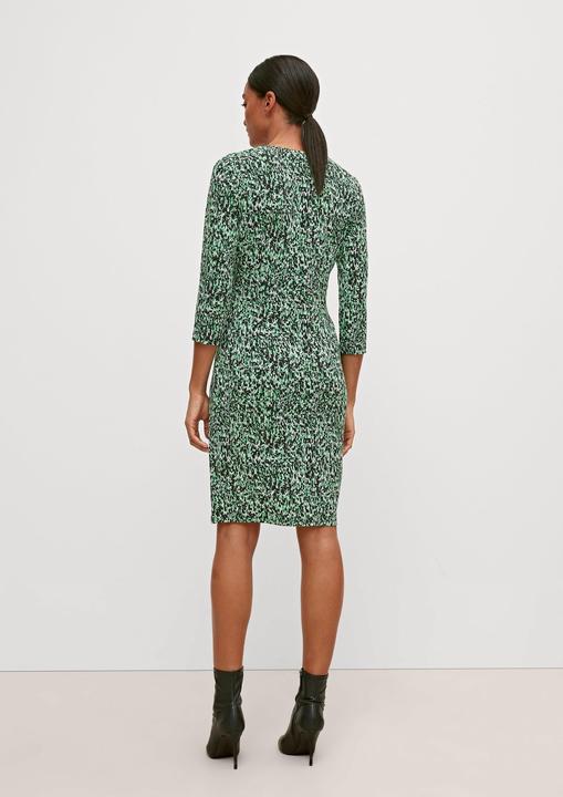 Immagine prodotto Comma Abito con arricciature (34)