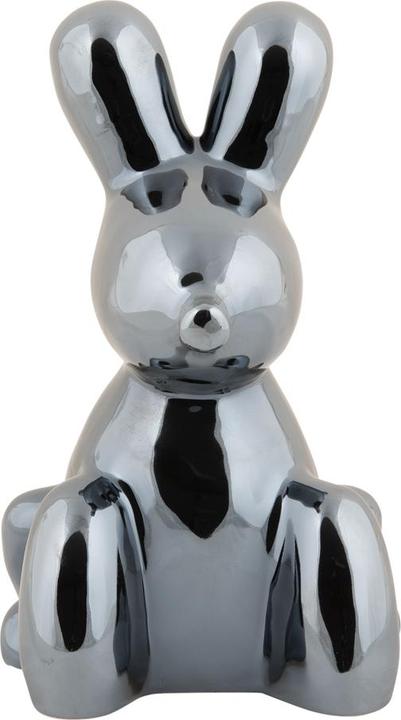 Actual product image present time Balloon Bunny (1 x, 9 x 15 cm)