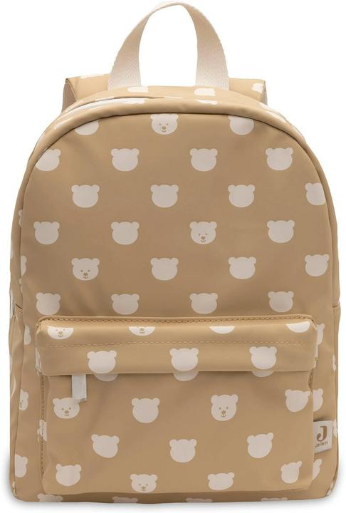 Produktbild Jollein Rucksack Teddy Bear