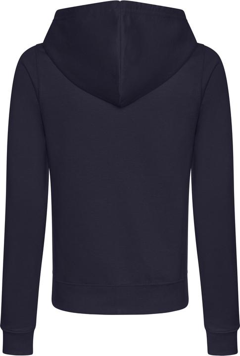 Produktbild Just Hoods Women's College Zoodie (M)