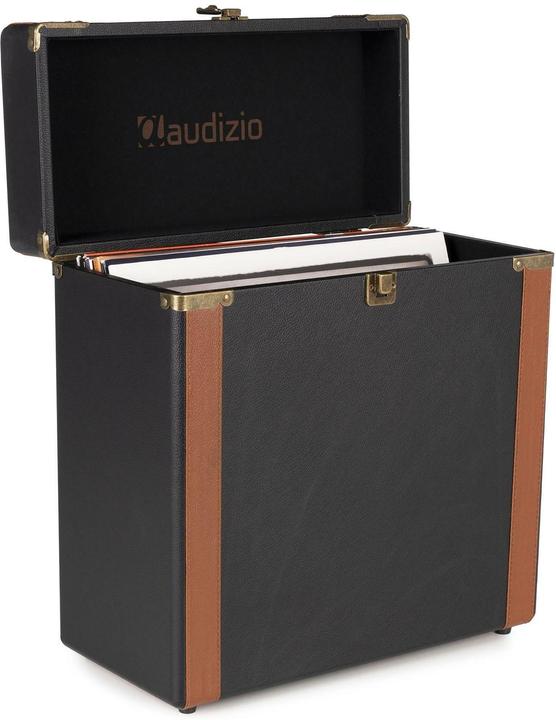 Produktbild Audizio Transportcase RC37 Bronze/Schwarz