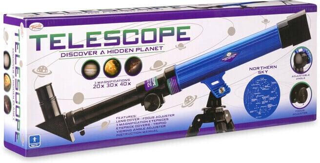 Produktbild Tele Telescope With Tripod (TY5520)