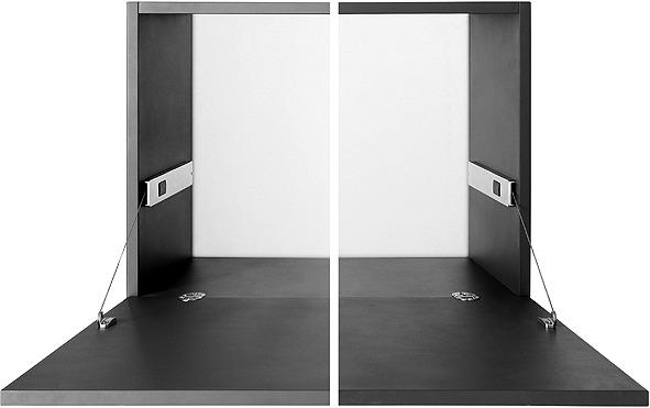 Effegi Brevetti Airbrake holder