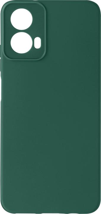 Actual product image Avizar Classic Case Mat Series (Motorola Moto G34)