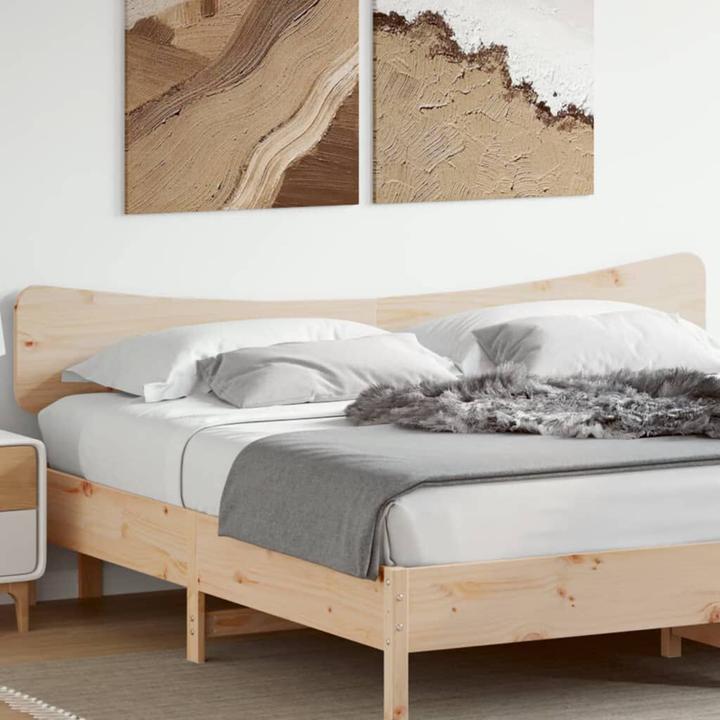 Image du produit vidaXL Kopfteil (205.50 x 3.50 x 81 cm)